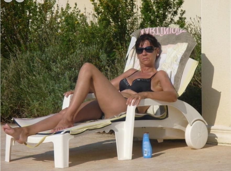 22P EVELYNE 48 Y MATURE WHORE FROM FRANCE