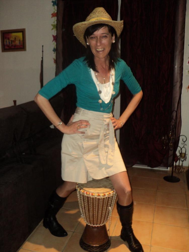 22P EVELYNE 48 Y MATURE WHORE FROM FRANCE