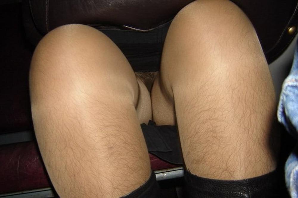 10P Hairy legs 1
