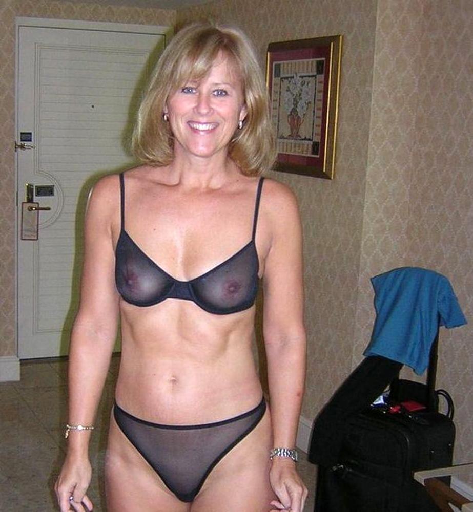 25P See through clothes