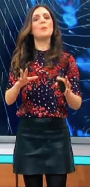 25P Lust for Leather! Laura Tobin pt.5