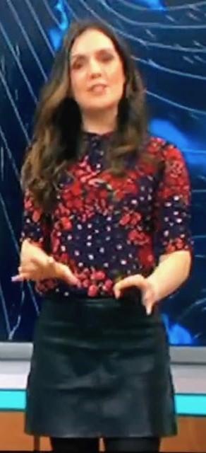 25P Lust for Leather! Laura Tobin pt.5