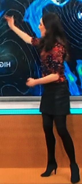 25P Lust for Leather! Laura Tobin pt.5