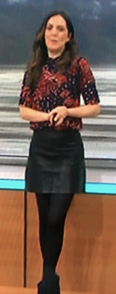 25P Lust for Leather! Laura Tobin pt.5