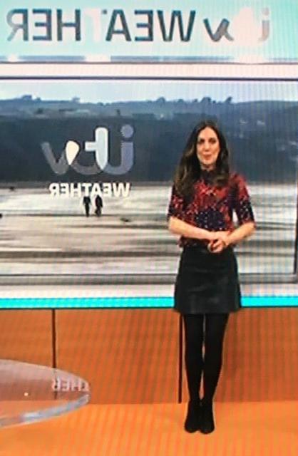25P Lust for Leather! Laura Tobin pt.5