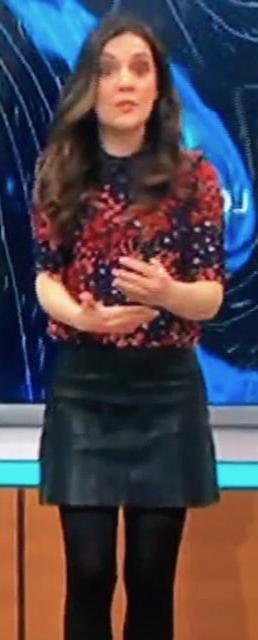 25P Lust for Leather! Laura Tobin pt.5