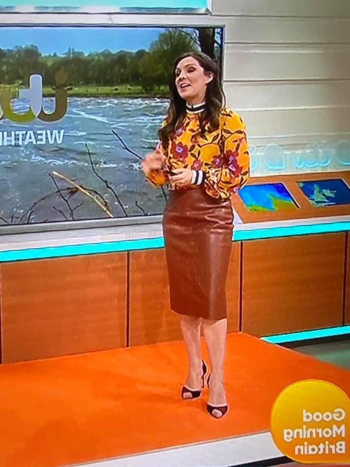 25P Lust for Leather! Laura Tobin pt.5