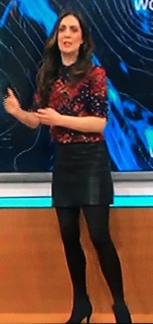25P Lust for Leather! Laura Tobin pt.5