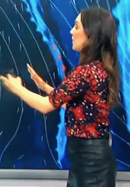 25P Lust for Leather! Laura Tobin pt.5