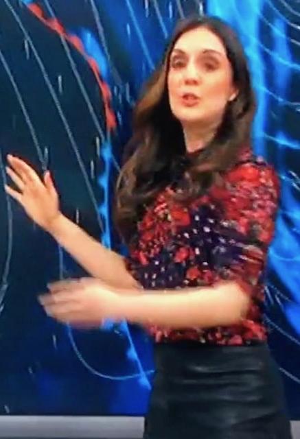 25P Lust for Leather! Laura Tobin pt.5