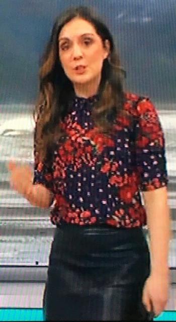 25P Lust for Leather! Laura Tobin pt.5