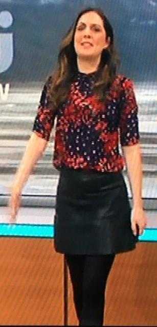 25P Lust for Leather! Laura Tobin pt.5