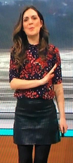25P Lust for Leather! Laura Tobin pt.5