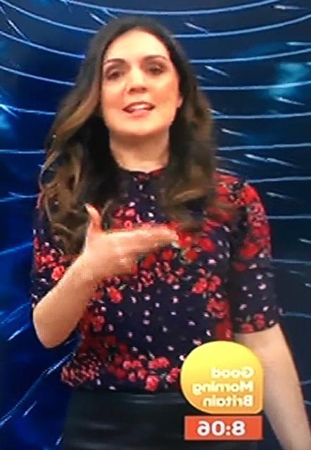 25P Lust for Leather! Laura Tobin pt.5