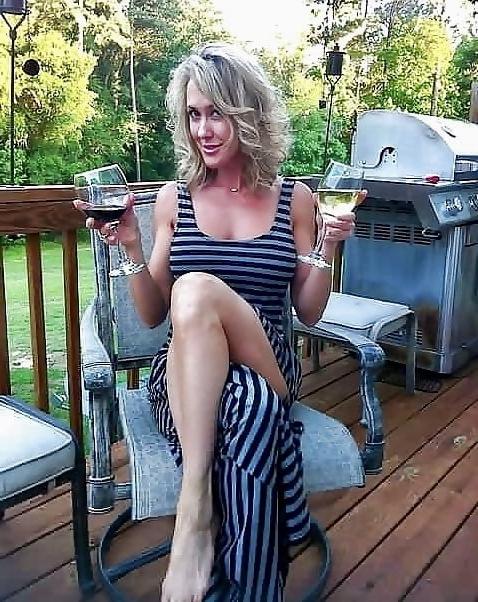 25P Wild Wives Whores 223 by JH