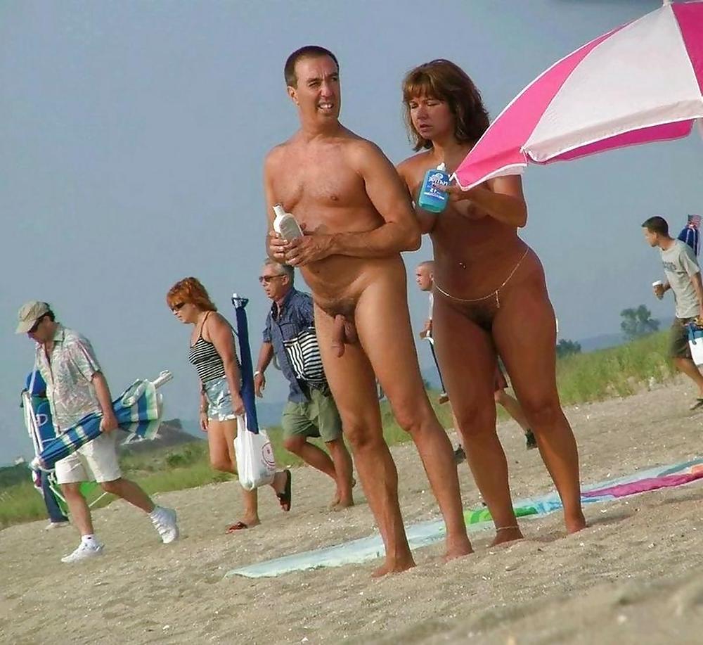 25P A Good Beach Day