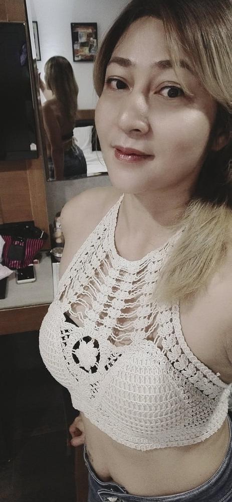 25P 35 year old woman very hot in Chiang Mai