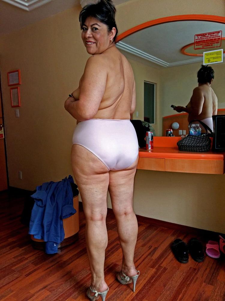 19P mature whore
