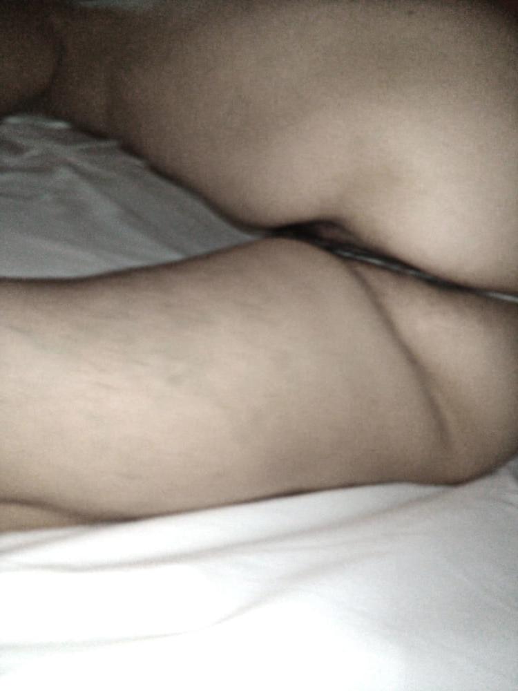 9P my hairy wife