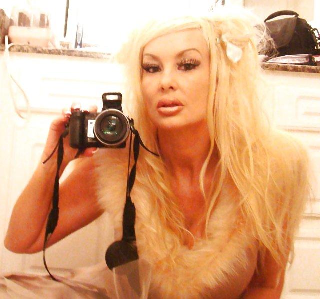 10P Brittany O'Neil-Perfect Woman
