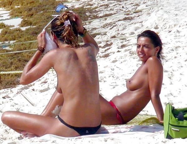 25P Mix Amateur Vl (Hot Beach) 