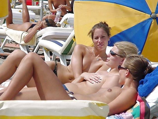 25P Mix Amateur Vl (Hot Beach) 