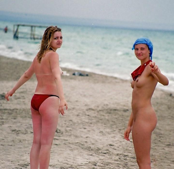25P Mix Amateur Vl (Hot Beach) 