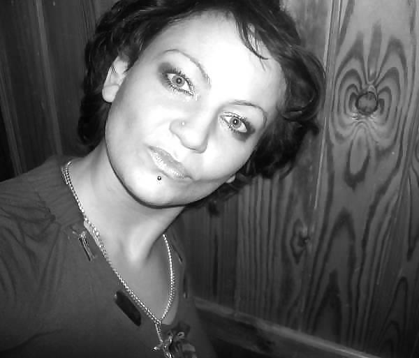 25P POLISH WOMAN