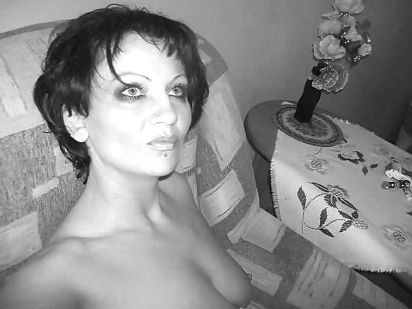 25P POLISH WOMAN