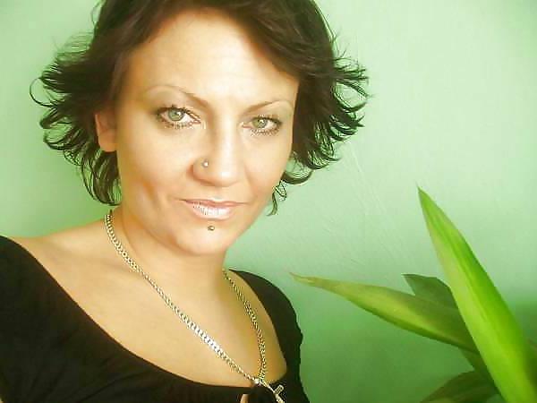 25P POLISH WOMAN