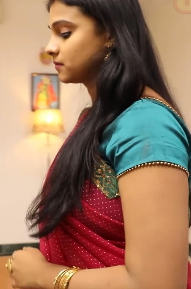 25P Kavitha(give hot comments and cum tribute on this gotta lady