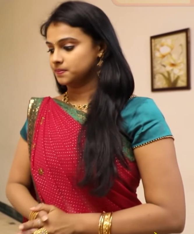 25P Kavitha(give hot comments and cum tribute on this gotta lady