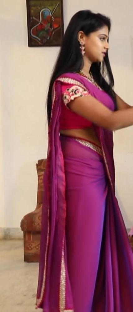 25P Kavitha(give hot comments and cum tribute on this gotta lady