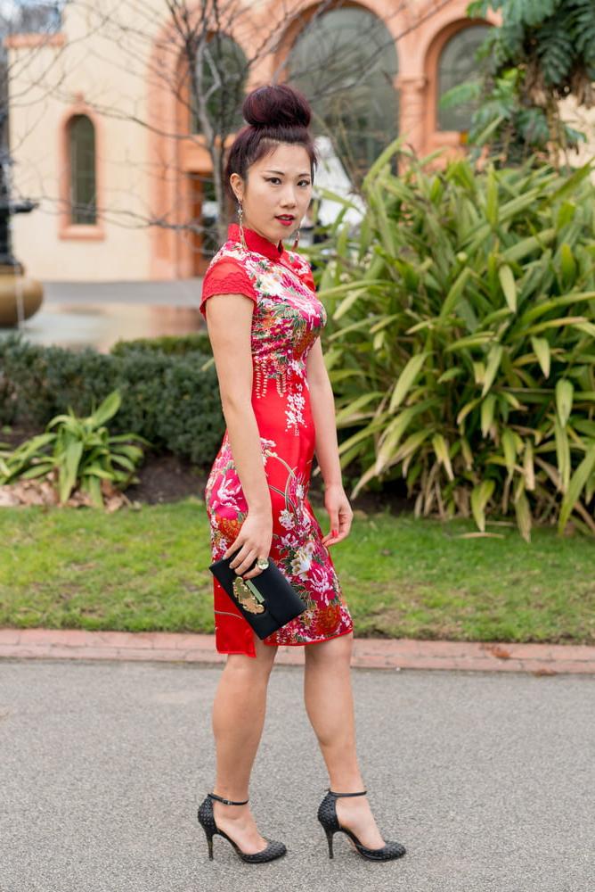 25P Asian beauties