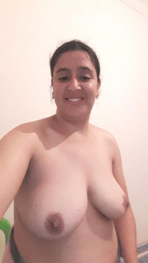 10P Najat, Arab Milf 35 years old