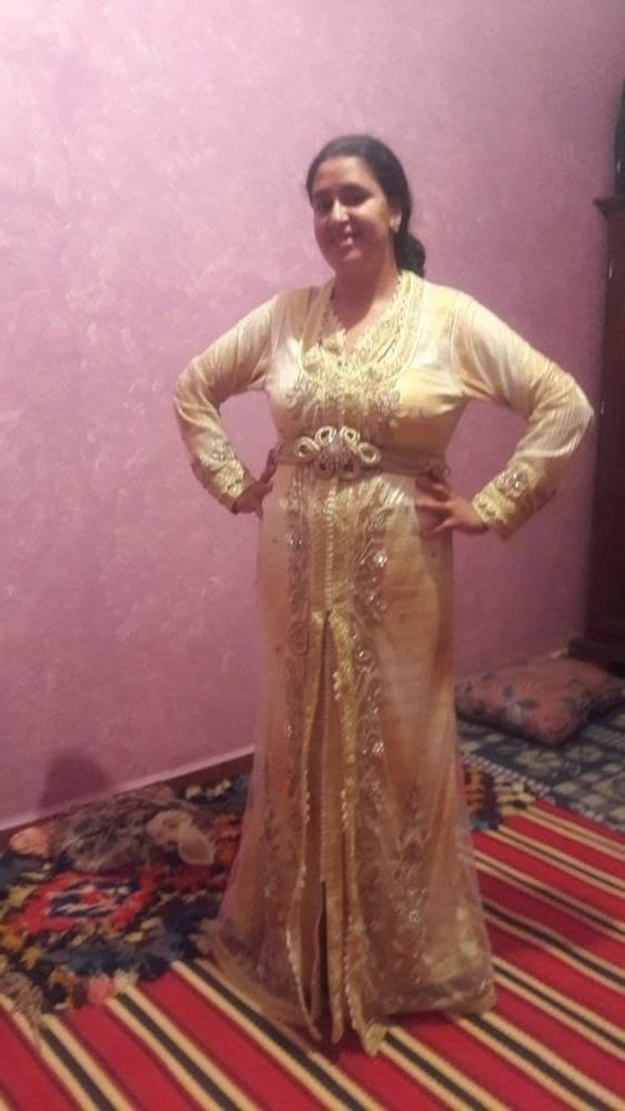 10P Najat, Arab Milf 35 years old