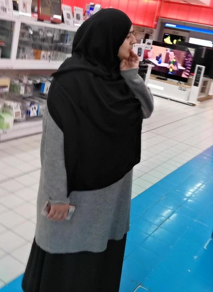10P Najat, Arab Milf 35 years old
