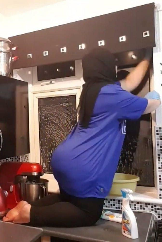 10P Najat, Arab Milf 35 years old