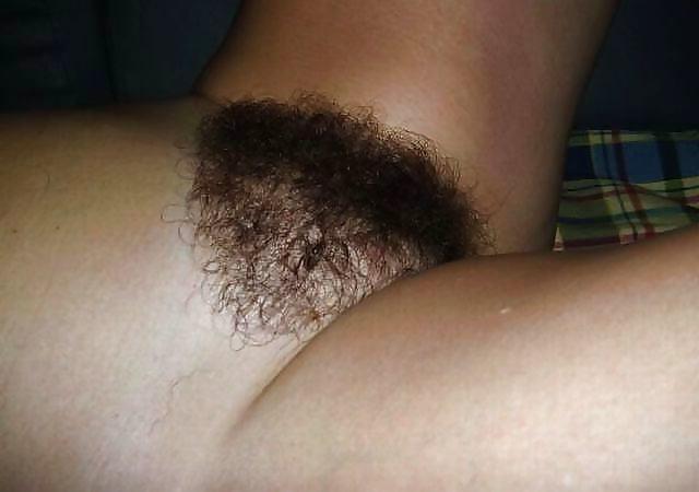 25P Hairy pussy