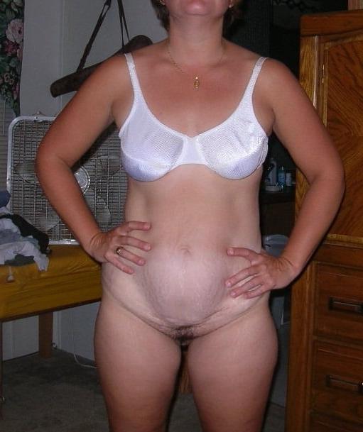 9P Wife's body shots