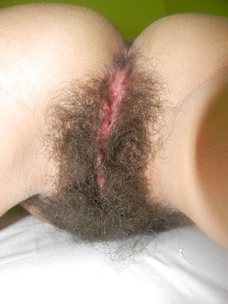 25P Hairy pussy