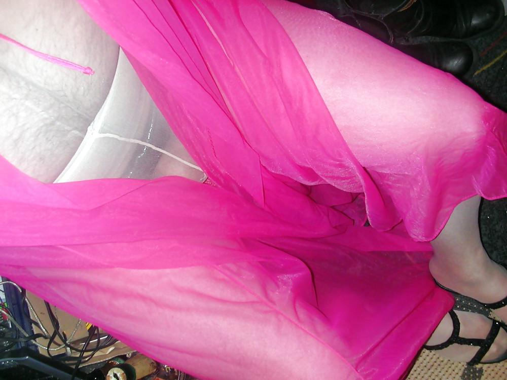 25P DWT, Pantyhoses, Strumpfhosen, Nylon,  Geil