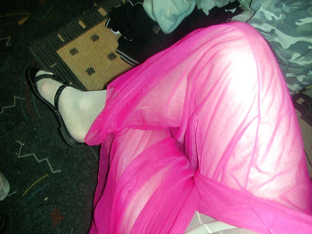 25P DWT, Pantyhoses, Strumpfhosen, Nylon,  Geil