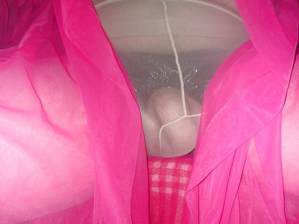 25P DWT, Pantyhoses, Strumpfhosen, Nylon,  Geil