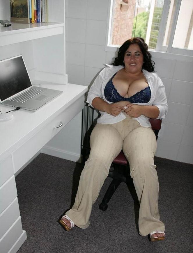 25P Mature Big Tits - 16