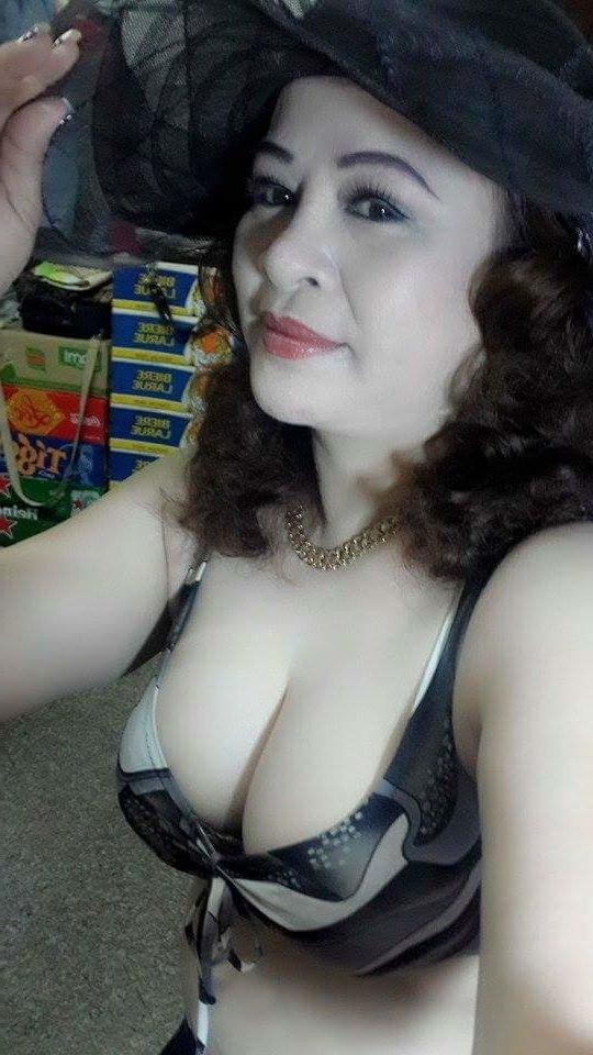 14P Vietnamese Lady - MyLove2019