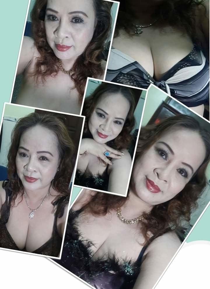 14P Vietnamese Lady - MyLove2019