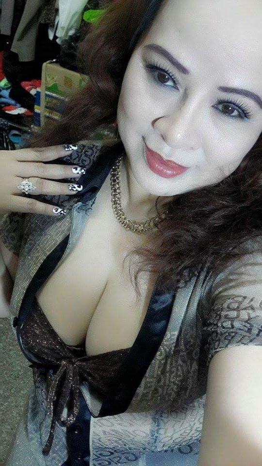14P Vietnamese Lady - MyLove2019