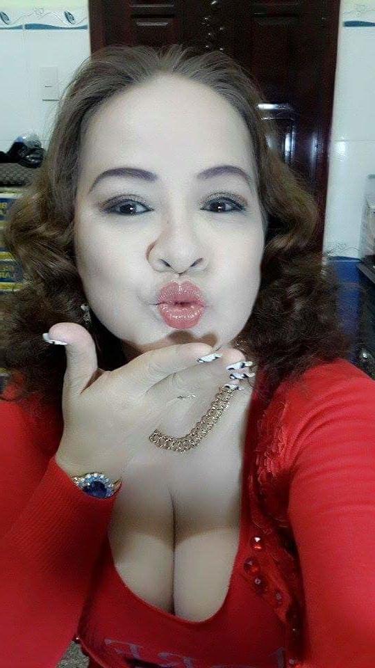 14P Vietnamese Lady - MyLove2019