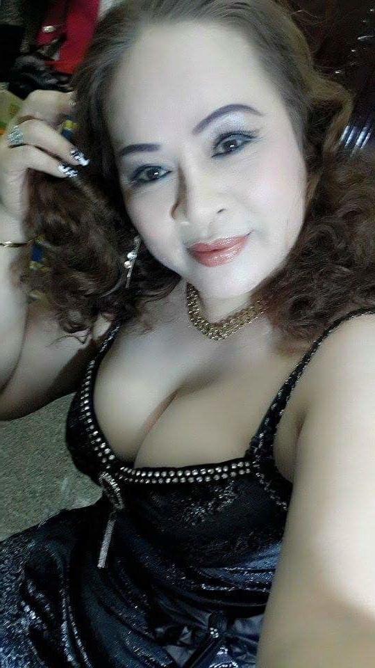 14P Vietnamese Lady - MyLove2019